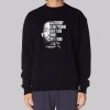 Mind Your Own Nipsey Hussle Sweatshirt