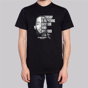 Mind Your Own Nipsey Hussle Sweatshirt 2 Mind Your Own Nipsey Hussle Sweatshirt 3