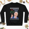 Mistle Joe Christmas Sweatshirt