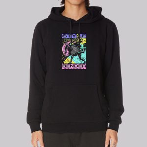 Mixed Martial Israel Adesanya Stylebender Sweatshirt