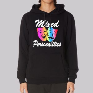 Mixed Personalities Ynw Melly Merch Sweatshirt