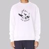 Modest Pelican Merch Funny Sweatshirt