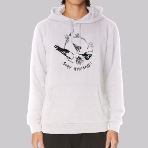 Modest Pelican Merch Funny Sweatshirt
