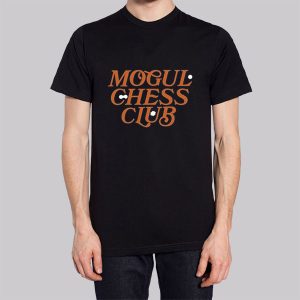 Mogul Chessboxing Merch Sweatshirt 2 Mogul Chessboxing Merch Sweatshirt 3