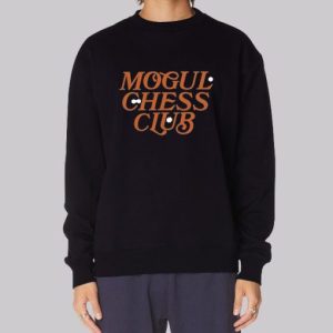 Mogul Chessboxing Merch Sweatshirt 3 Mogul Chessboxing Merch Sweatshirt 4