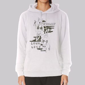 Mommy Long Legs Merch Funny Summer Sweatshirt