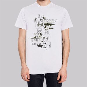 Mommy Long Legs Merch Funny Summer Sweatshirt 3