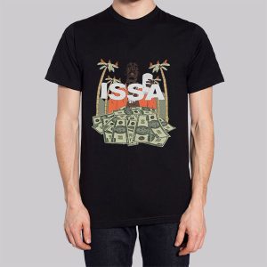 Money Issa 21 Savage Sweatshirt 2 Money Issa 21 Savage Sweatshirt 3