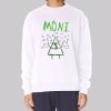 Moni Nuclear Throne Sweatshirt