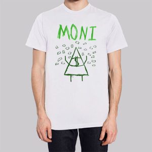 Moni Nuclear Throne Sweatshirt 3