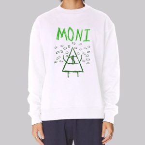 Moni Nuclear Throne Sweatshirt 4