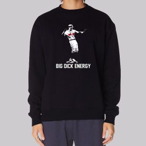 Mookie Betts Celly Big Dick Energy Sweatshirt Mookie Betts Celly Big Dick Energy Sweatshirt