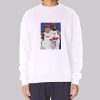 Mortal Orchestra Trump Kanye Sweatshirt