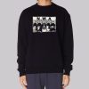 Most Dangerous Group Nwa Sweatshirt
