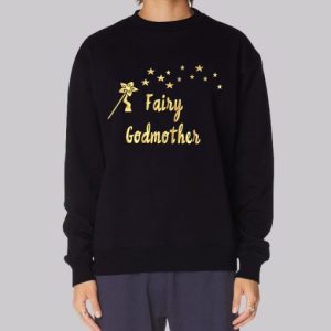 Mother_s Day Fairy Godmother Sweatshirt 3 Mother s Day Fairy Godmother Sweatshirt 4