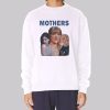 Mothers Taylor Phoebe Gracie Abrams Sweatshirt