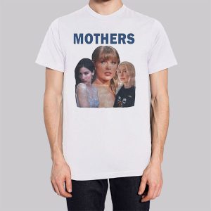 Mothers Taylor Phoebe Gracie Abrams Sweatshirt 2 Mothers Taylor Phoebe Gracie Abrams Sweatshirt 3