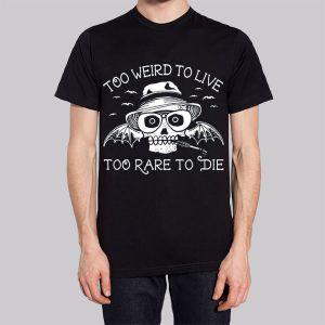 Motivation Hunter S Thompson Sweatshirt 2 Motivation Hunter S Thompson Sweatshirt 3