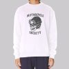 Motorcycle Society of Bikers Sweatshirt