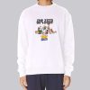 Movie Cartoon Vintage Toy Story Sweatshirt