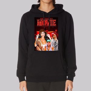 Movie Danileigh Merch Sweatshirt
