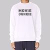 Movie Film Junkee Sweatshirt