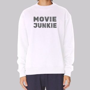 Movie Film Junkee Sweatshirt