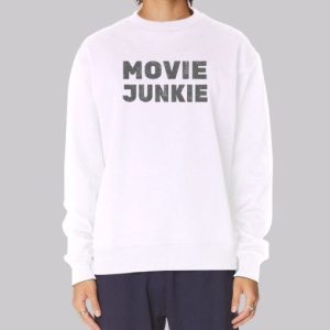 Movie Film Junkee Sweatshirt 4