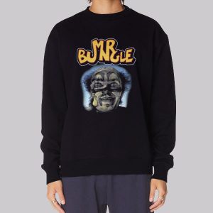 Mr Bungle Merch Vintage 1991 Sweatshirt Mr Bungle Merch Vintage 1991 Sweatshirt