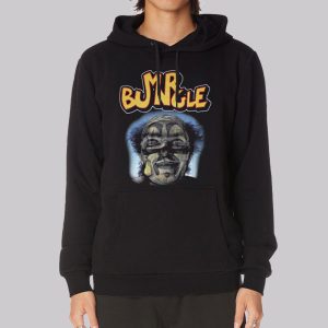 Mr Bungle Merch Vintage 1991 Sweatshirt