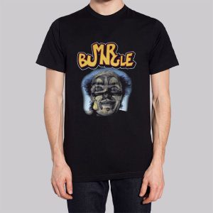 Mr Bungle Merch Vintage 1991 Sweatshirt 2 Mr Bungle Merch Vintage 1991 Sweatshirt 3