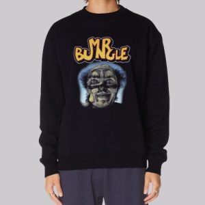 Mr Bungle Merch Vintage 1991 Sweatshirt 3 Mr Bungle Merch Vintage 1991 Sweatshirt 4