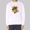 Mr Peanut Babynut Superbowl Sweatshirt