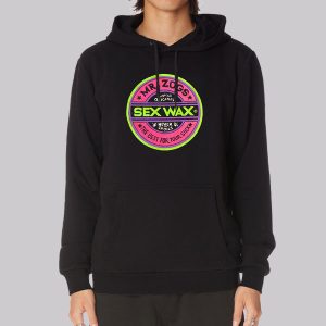 Mr Zogs Sex Wax Sweatshirt