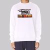 Mugen Samurai Champloo Sweatshirt