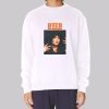 Mughot Diva Lizzo Merch Sweatshirt