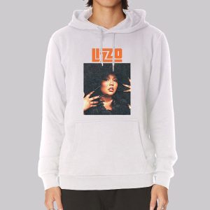 Mughot Diva Lizzo Merch Sweatshirt