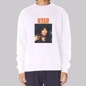 Mughot Diva Lizzo Merch Sweatshirt 3 Mughot Diva Lizzo Merch Sweatshirt 4