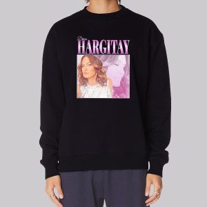 Mugshot Mariska Hargitay 90s Sweatshirt