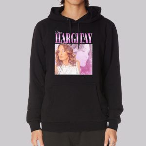Mugshot Mariska Hargitay 90s Sweatshirt