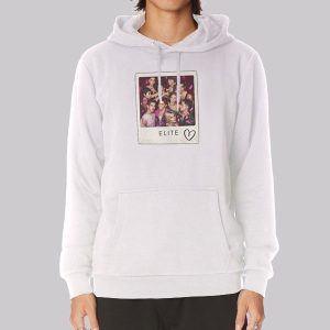 Mugshot Photo the Elite Sweatshirt
