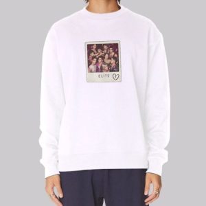 Mugshot Photo the Elite Sweatshirt 3 Mugshot Photo the Elite Sweatshirt 4