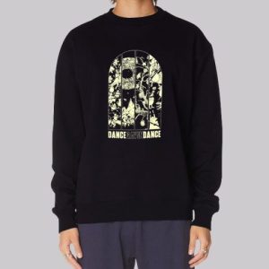 Multi Albums Dance Gavin Dance Merch Sweatshirt 3 Multi Albums Dance Gavin Dance Merch Sweatshirt 4