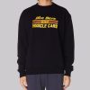 Muscle Cars and Dive Bar Sweatshirt