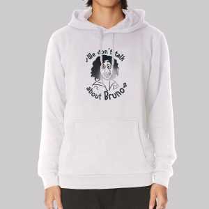 Music Quotes We Dont Talk About Bruno Sweatshirt 2 Music Quotes We Dont Talk About Bruno Sweatshirt 3