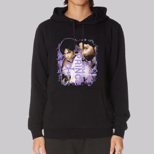 Musicology Tour Prince Vintage Sweatshirt