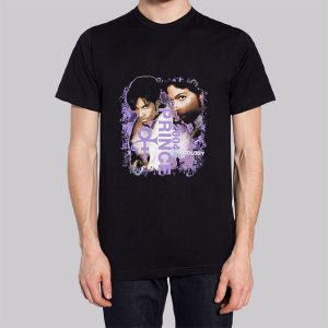 Musicology Tour Prince Vintage Sweatshirt 3
