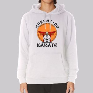 My Fingers Are Like Arrows Sweatshirt