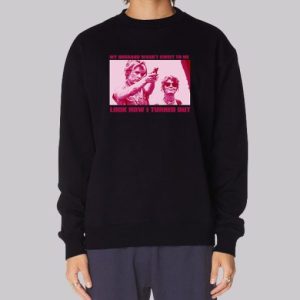 My Husband Thelma and Louise Sweatshirt 3 My Husband Thelma and Louise Sweatshirt 4