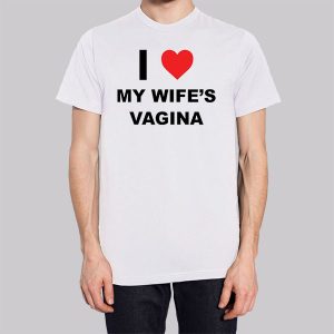 My Wifes Vagina Funny Sweatshirt 2 My Wifes Vagina Funny Sweatshirt 3